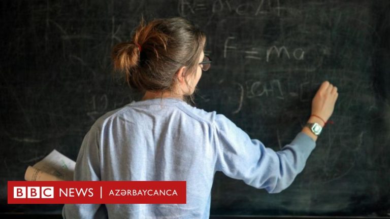 PISA testinin nəticələri: Azərbaycan riyaziyyat, elm və oxu sahələrində orta göstəricidən aşağıdır