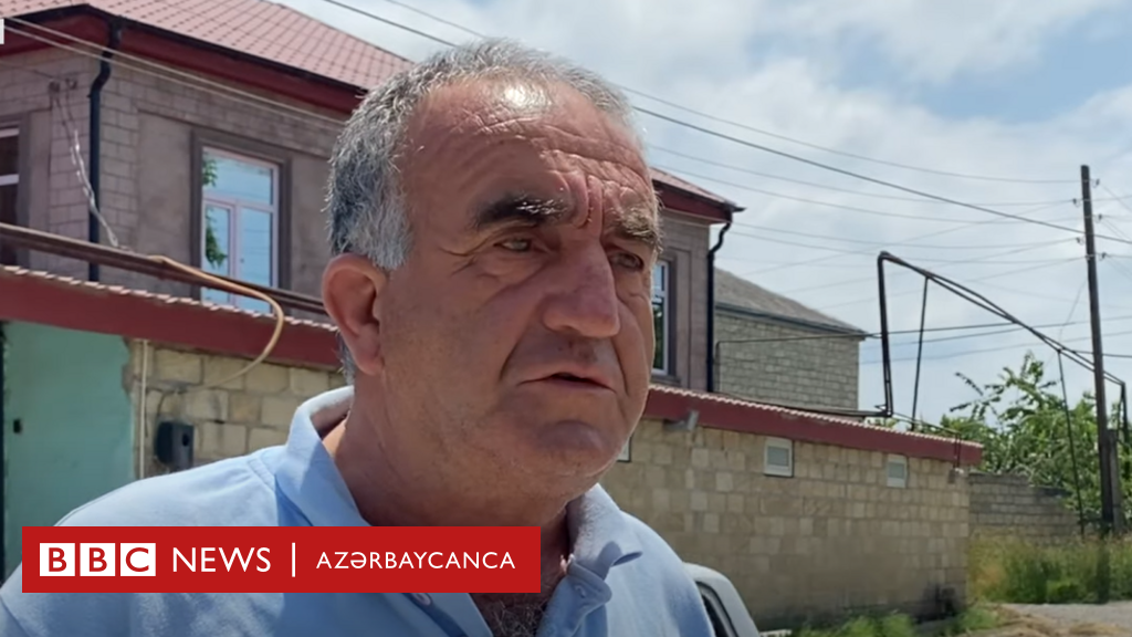 “Məktəbimiz bərbad, yolumuz bərbad, karxanalar da bir tərəfdən”- Qubada kənd sakinləri danışır