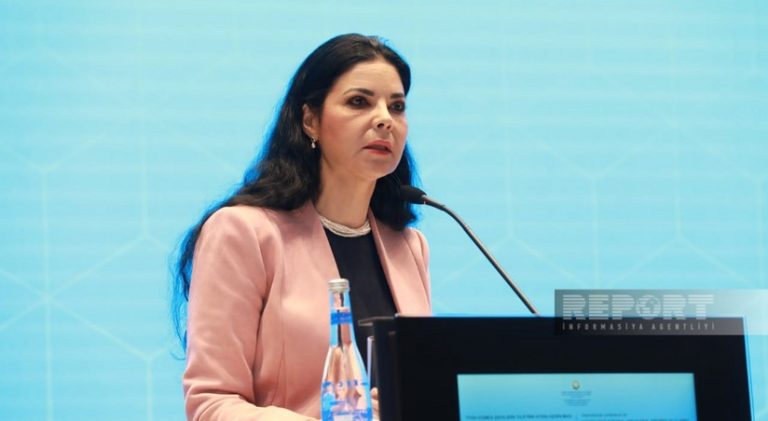 Ana Birçall: “Ermənistan itkin düşənlərin taleyi ilə bağlı məlumat vermir”