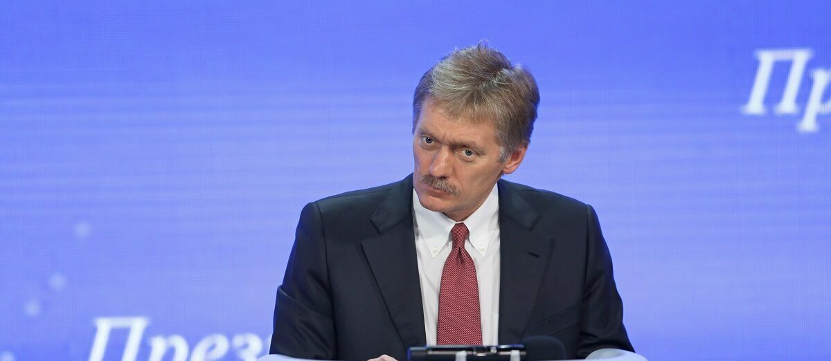 Peskov: “Heç kəs Rusiyanı və sülhməramlıları günahlandıra bilməz”