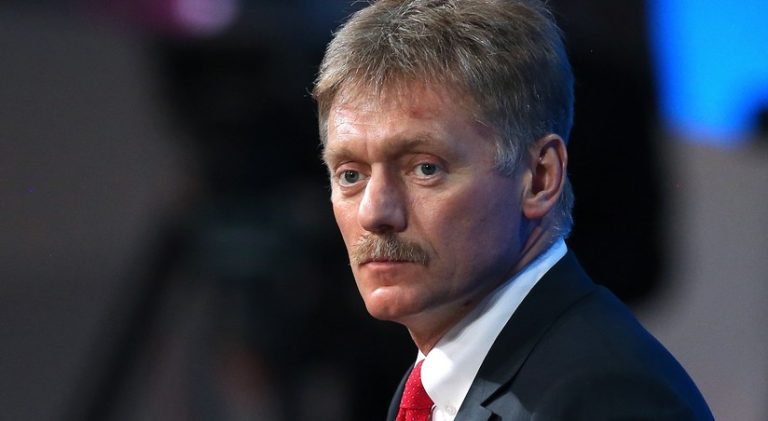 Peskov: “Qarabağda de-yure baxımdan söhbət Azərbaycanın öz ərazisindəki fəaliyyətindən gedir”