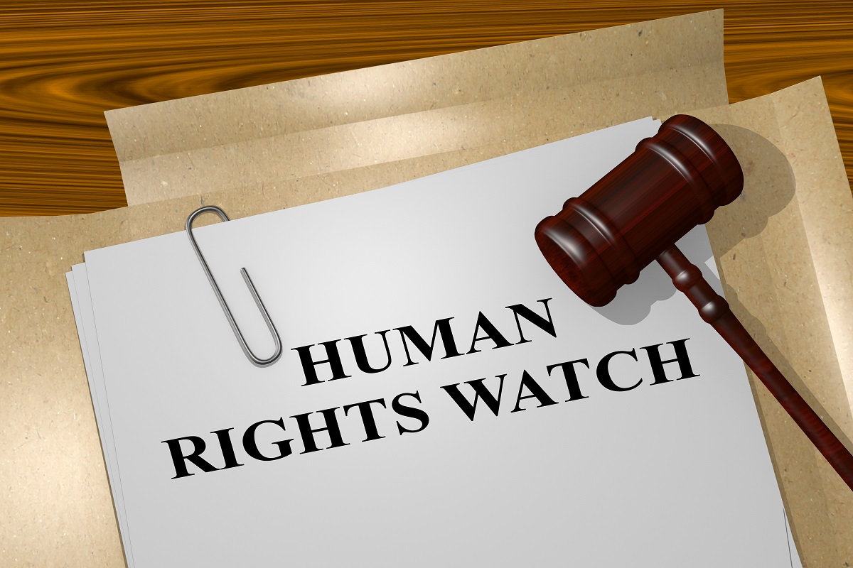 HRW: Hökumətlər Dağlıq Qarabağdan köçən ermənilərin geri dönüşləri üçün çalışmalıdır