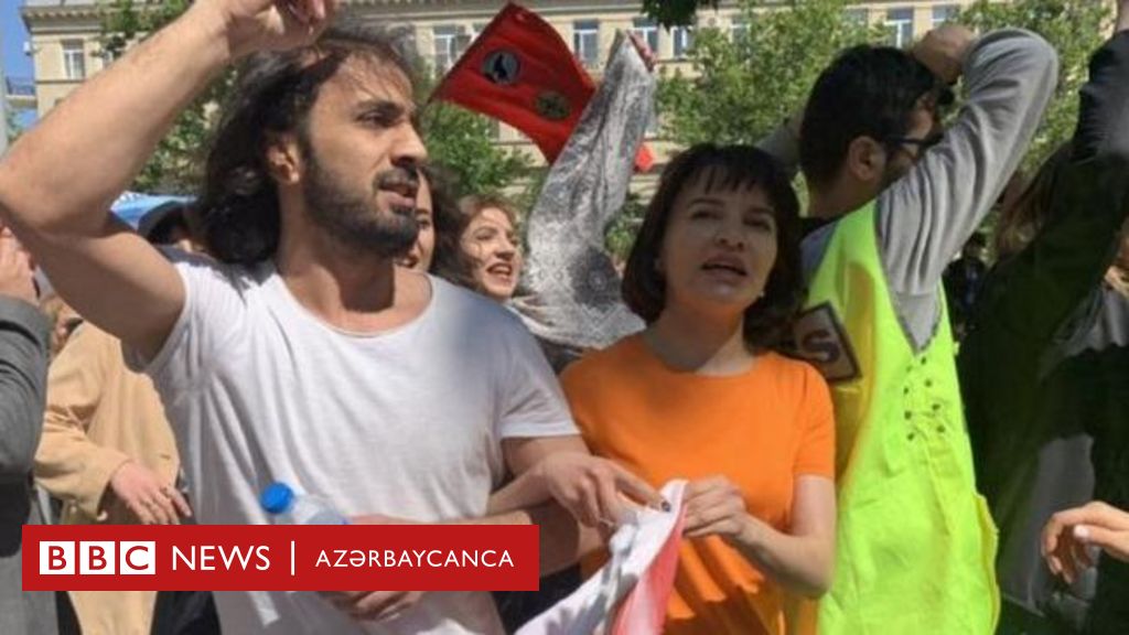 "AbzasMedia"da həbslər: “Hakimiyyət ictmaiyyət üzərində nəzarəti artırmaq istəyir”