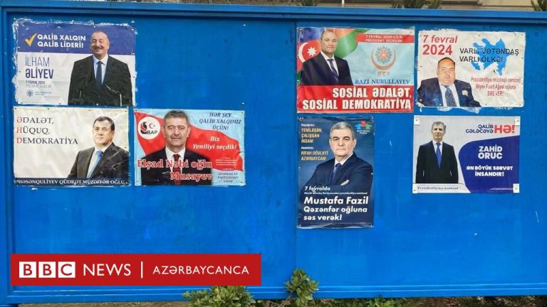 Azərbaycanda prezident seçkilərini kim müşahidə edəcək? – 5 suala cavabda