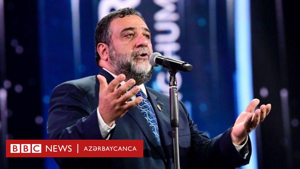 Ruben Vardanyan Azərbaycan həbsxanasına necə düşdü? Milyarderin siyasət sərgüzəştləri