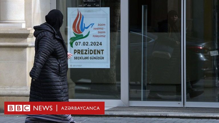 Azərbaycan bu gün seçkiyə gedir: Prezident seçkilərini başa düşmək üçün bələdçi