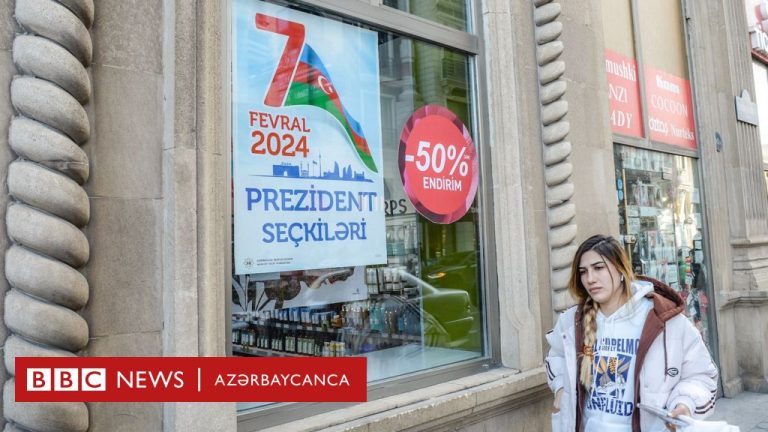 Azərbaycan mediası prezident seçkisini necə işıqlandırır?