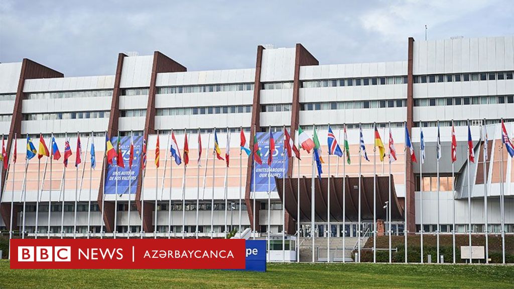 AŞPA Azərbaycanı əməkdaşlığa çağırıb - BBC News Azərbaycanca